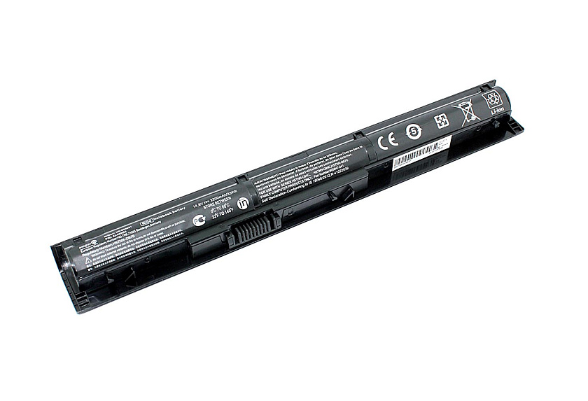 Аккумуляторная батарея Amperin для ноутбука HP ProBook 450 G3, 470 G3 (RI04) 14.8V 2200mAh AI-450G3