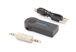 Bluetooth AUX для атомобиля