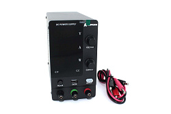 Лабораторный блок питания Amperin AI-C3010 30V, 10A