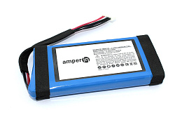Аккумуляторная батарея Amperin для JBL Boombox 7.4V  10000mAh  74.00Wh