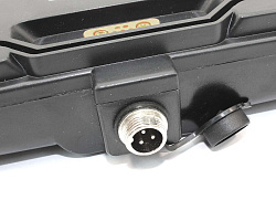 Аккумулятор для гироскутера-сигвея Ninebot Mini Robot 54V 4.0Ah разьем 3пин