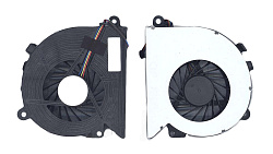 Вентилятор (кулер) для моноблока HP 18-1200cx Compaq Presario CQ1 