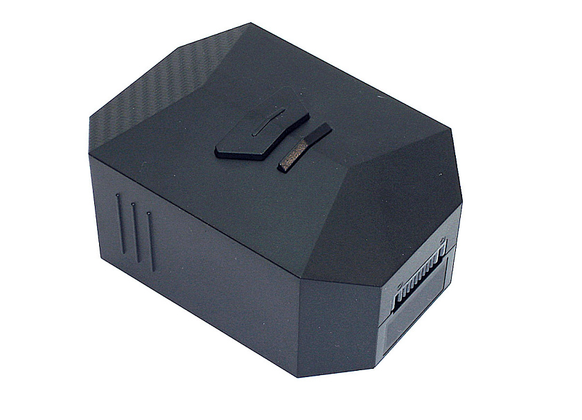 Аккумуляторная батарея для ноутбука HP HSTNN-LB7Y (PU08) 14.4V 73.4Wh