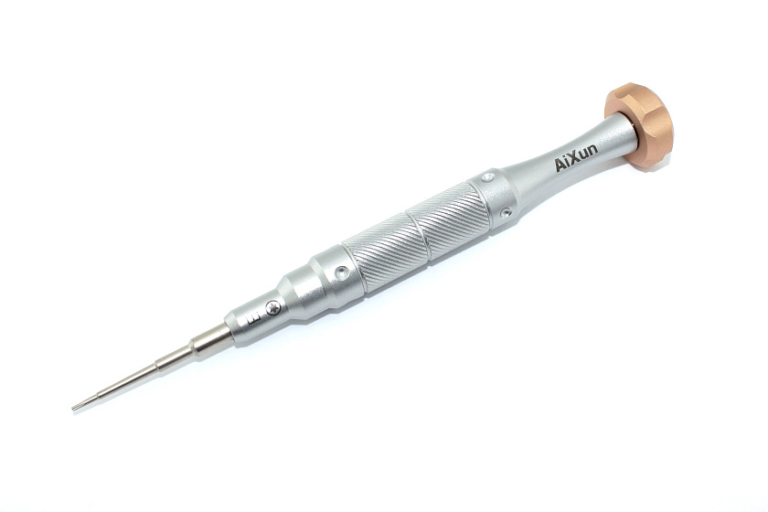 Отвертка Aixun AX-IS003 A5-E