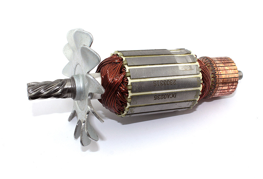 Ротор для Makita 2414/2412N