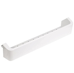 Балкон двери холодильника Indesit, Ariston, Stinol нижняя