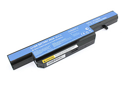 Аккумуляторная батарея для DNS Clevo C4500 5200mAh C4500BAT6 (Low Cost OEM)