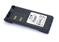 Аккумулятор Amperin для Motorola GP340, HT750, HT1200 (HMNN415) 7.4V 1800mAh Li-ion 