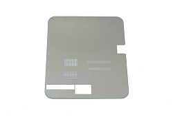 Набор трафаретов Kaisi для iPhone 12 mini/13/13mini/14/14 Plus