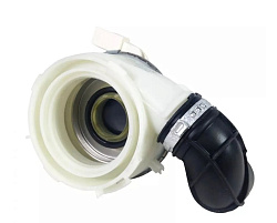 Тэн для посудомоечной машины ZANUSSI 1800-2040W HTR103ZN,4055373700