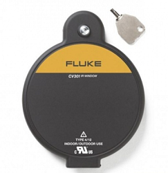 Инфракрасное окно Fluke CV301 (75мм)