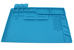 Коврик для пайки Kaisi S-170 480x318