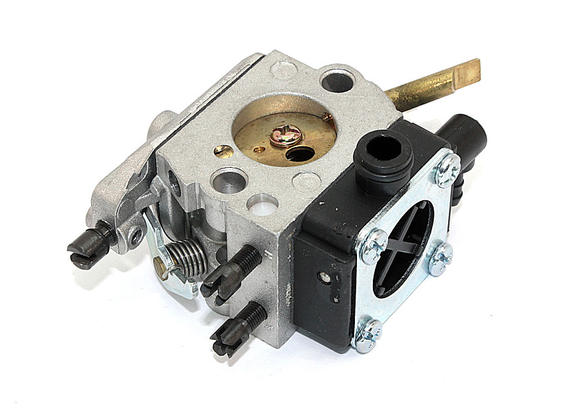 Карбюратор для Stihl FS250 нового образца 100167