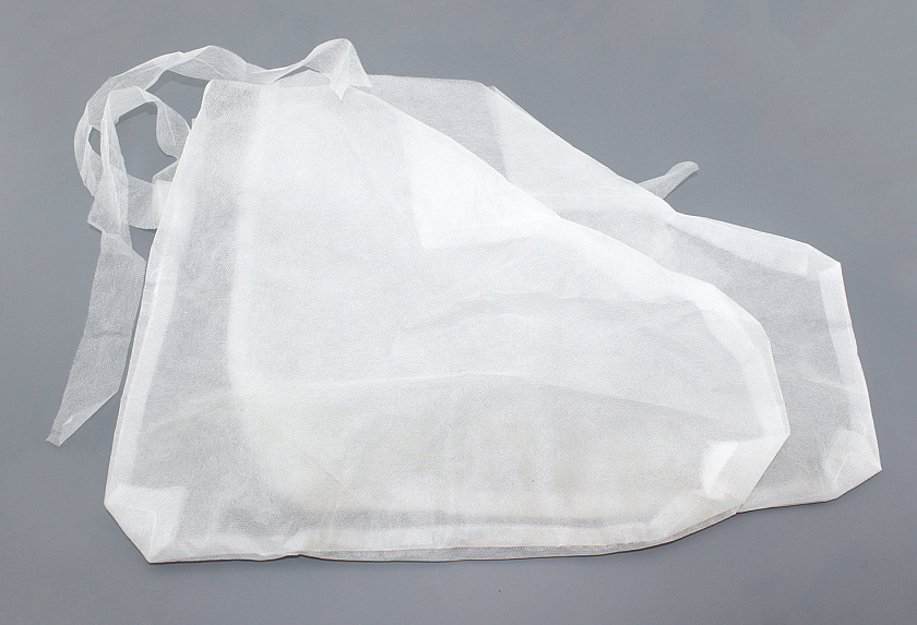 Одноразовые медицинские бахилы