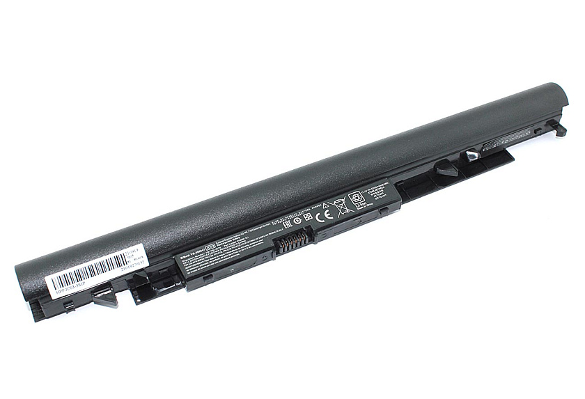 Аккумуляторная батарея для ноутбука HP 255 G6  (JC03) 11.1V 2200mAh OEM
