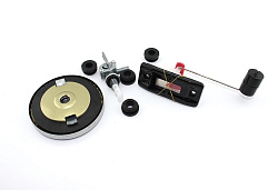 Бензобак для генератора 5-6кВт 141036