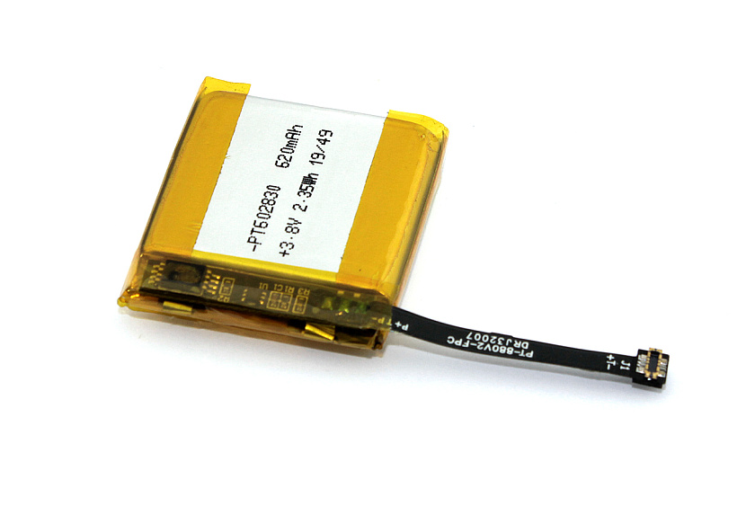 Аккумулятор для ELARI KIDPHONE 4G