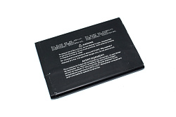 Аккумуляторная батарея Honeywell Intermec CT50-BTSC 4040mAh Li-ion без корпуса