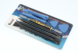 Hабор лопаток 8 в 1 для разборки телефонов и планшетов Kaisi K-X1468