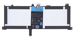 Аккумуляторная батарея (FP02G, JD33K) для DELL XPS 10 TABLET
