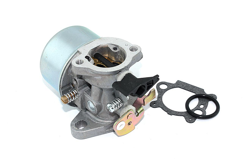 Карбюратор Briggs&Stratton 498965/494216/493422/494971 100184