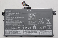 Аккумуляторная батарея для ноутбука Lenovo Chrome 2in1 14ITN10 14IRU10 (L24X3PG1) 11.31V 50Wh