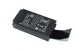 Аккумуляторная батарея 3.8V 5100 mAh для терминалов сбора данных Newland N7 series BTY-N7