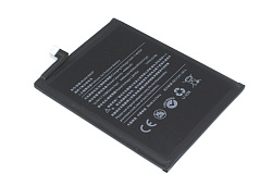 Аккумулятор (батарея) Amperin BM4P для Xiaomi Redmi K30