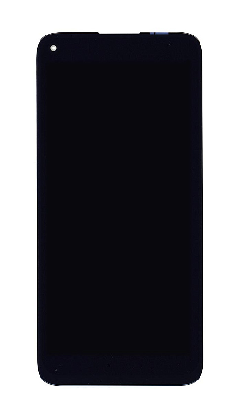 Дисплей для Huawei Nova 5i, P40 Lite, P20 lite 2019, Nova 7i, Nova 6SE черный