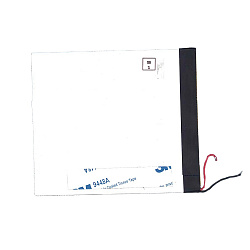 Аккумулятор для Irbis TZ856 3800mAh 3.8V