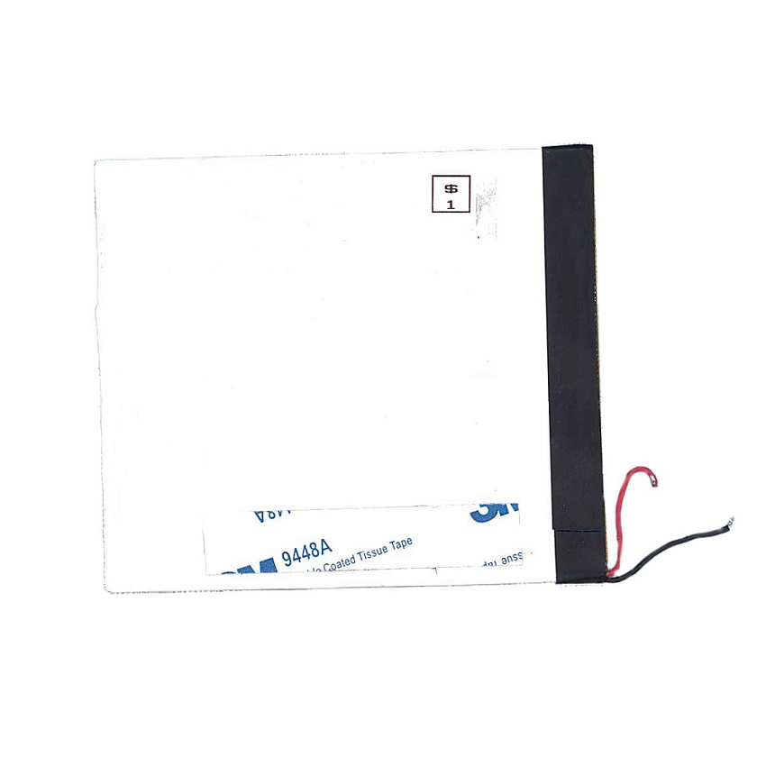 Аккумулятор для Irbis TZ856 3800mAh 3.8V