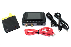 Мини источник питания Fnirsi DPS-150 PD 30V 5A 