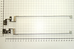 Петли для ноутбука Acer Aspire 5741Z 5742 5742Z GATEWAY NV55C