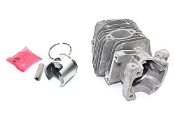 Поршневая группа для бензопилы 25cc (Forward FGS-2500, Patrion 2512) 110122
