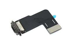 Шлейф c разъемом зарядки для iPad Air 11" (2024) A2902, A2903, A2904