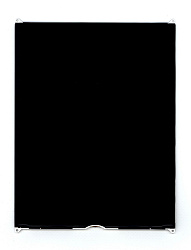 Дисплей для iPad Air (A1474, A1475, A1476) черный