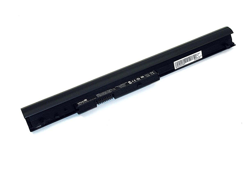 Аккумуляторная батарея Amperin для ноутбука HP Pavilion 14-n000, 15-n (LA04 ) 14,8V 2200mAh AI-14N