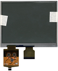 Экран для электронной книги A060SE02 (500)