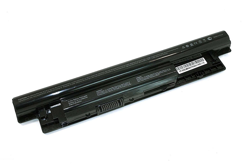 Аккумуляторная батарея для ноутбука Dell Inspiron 15-3521 58Wh MR90Y OEM
