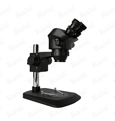 Бинокулярный микроскоп Kaisi KS-7050 В3 Black