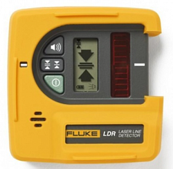 Детектор лазерного излучения Fluke LDR