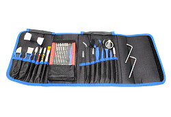 Hабор инструментов 63 в 1 Kaisi K-1766