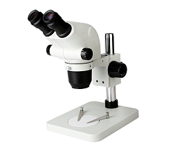 Бинокулярный микроскоп Kaisi KS-6565 White