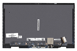 Модуль (матрица + тачскрин) для HP Envy X360 15-EU FHD