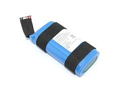 Аккумуляторная батарея для JBL PARTY BOX on the go 7.4V 2600mAh OEM