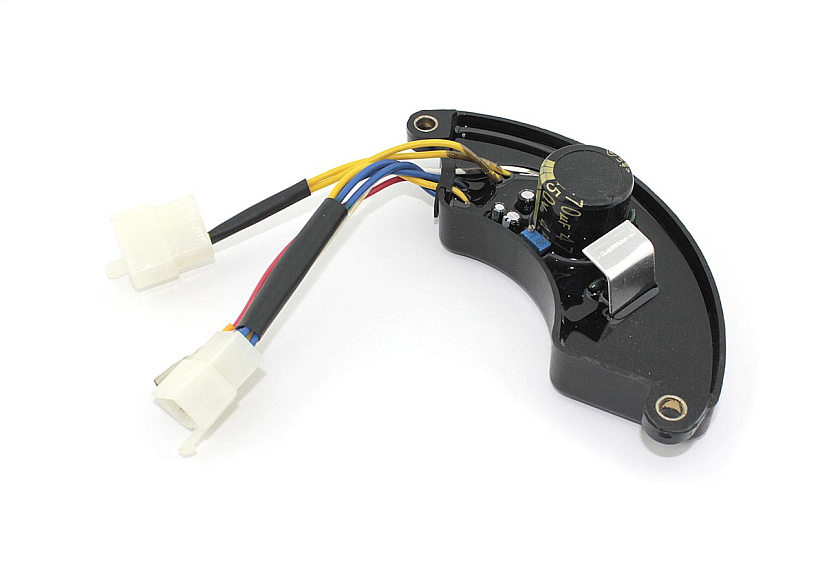 AVR (Автоматический Регулятор Напряжения) 8кВт 380В 141019