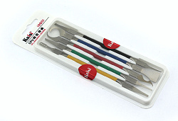 Hабор инструментов для ремонта процессора Kaisi i9801