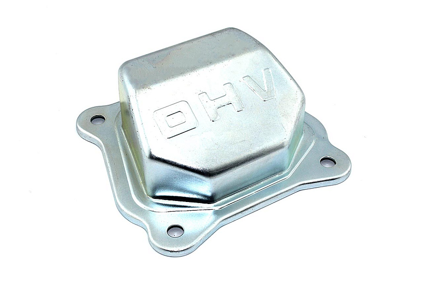 Крышка ГБЦ Lifan 160F/168F/168F-2/170F на 4 болта 131104