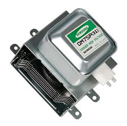 Магнетрон для микроволновой (СВЧ) печи Samsung 1000 W