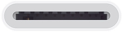 Адаптер для Apple Lightning to SD Card Camera Reader